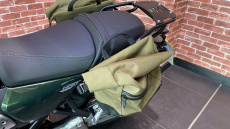 24MY BMW R12 Ninet